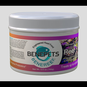 Bene-Reef Reef Food 80g