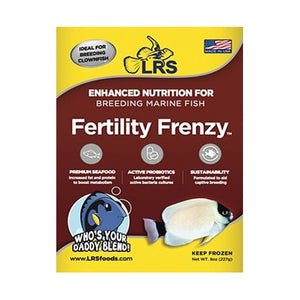 LRS Fertility Frenzy™ 8oz