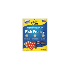 LRS Fish Frenzy® 8oz