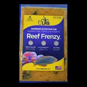 LRS Reef Frenzy® 8oz
